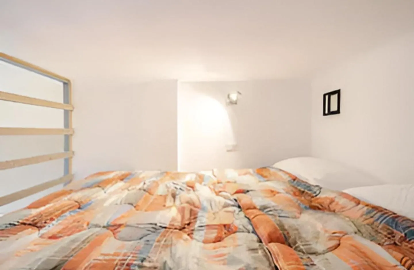 Apartmán Moderno Monolocale Zona Niguarda Milán 0*,