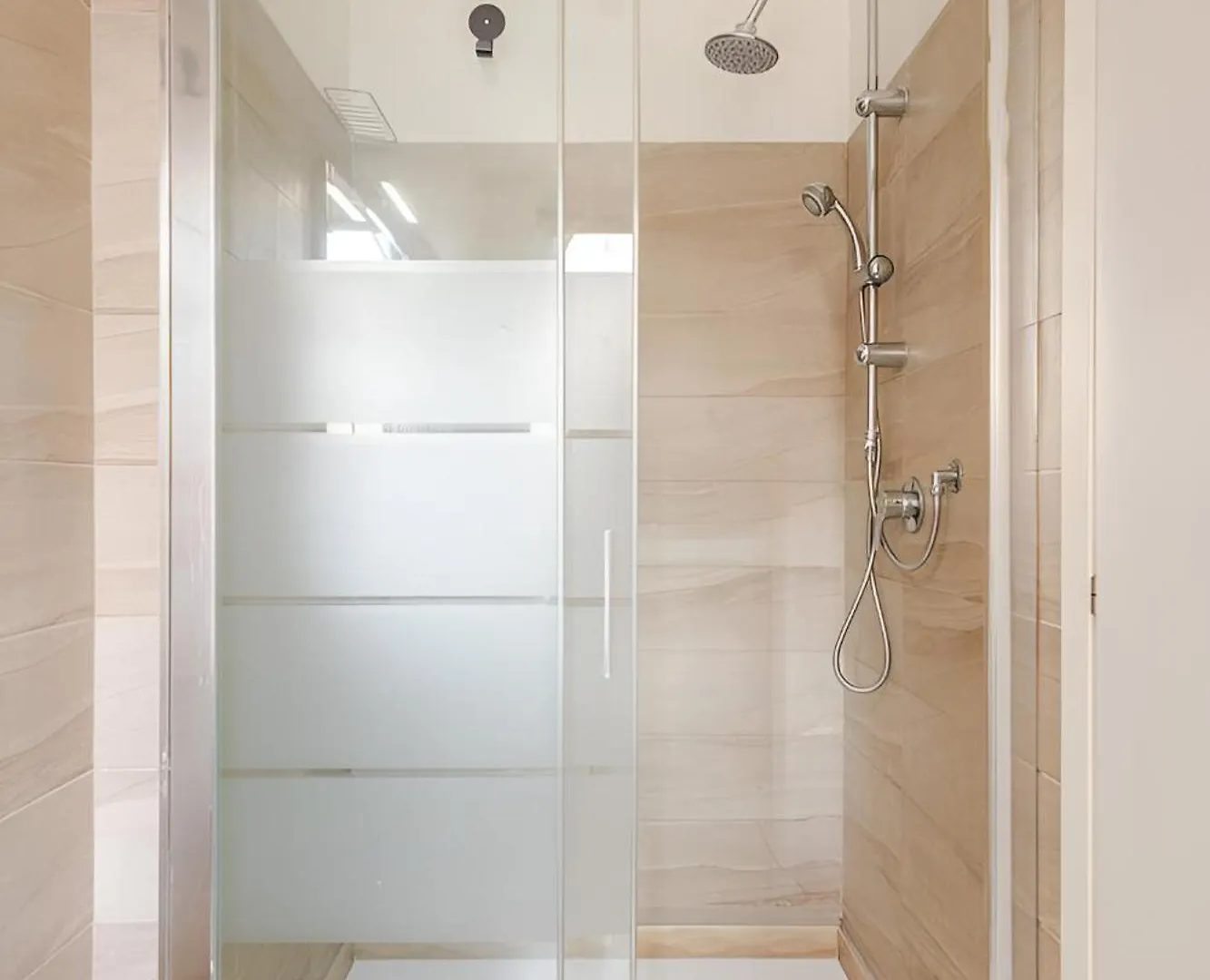 Apartmán Moderno Monolocale Zona Niguarda Milán